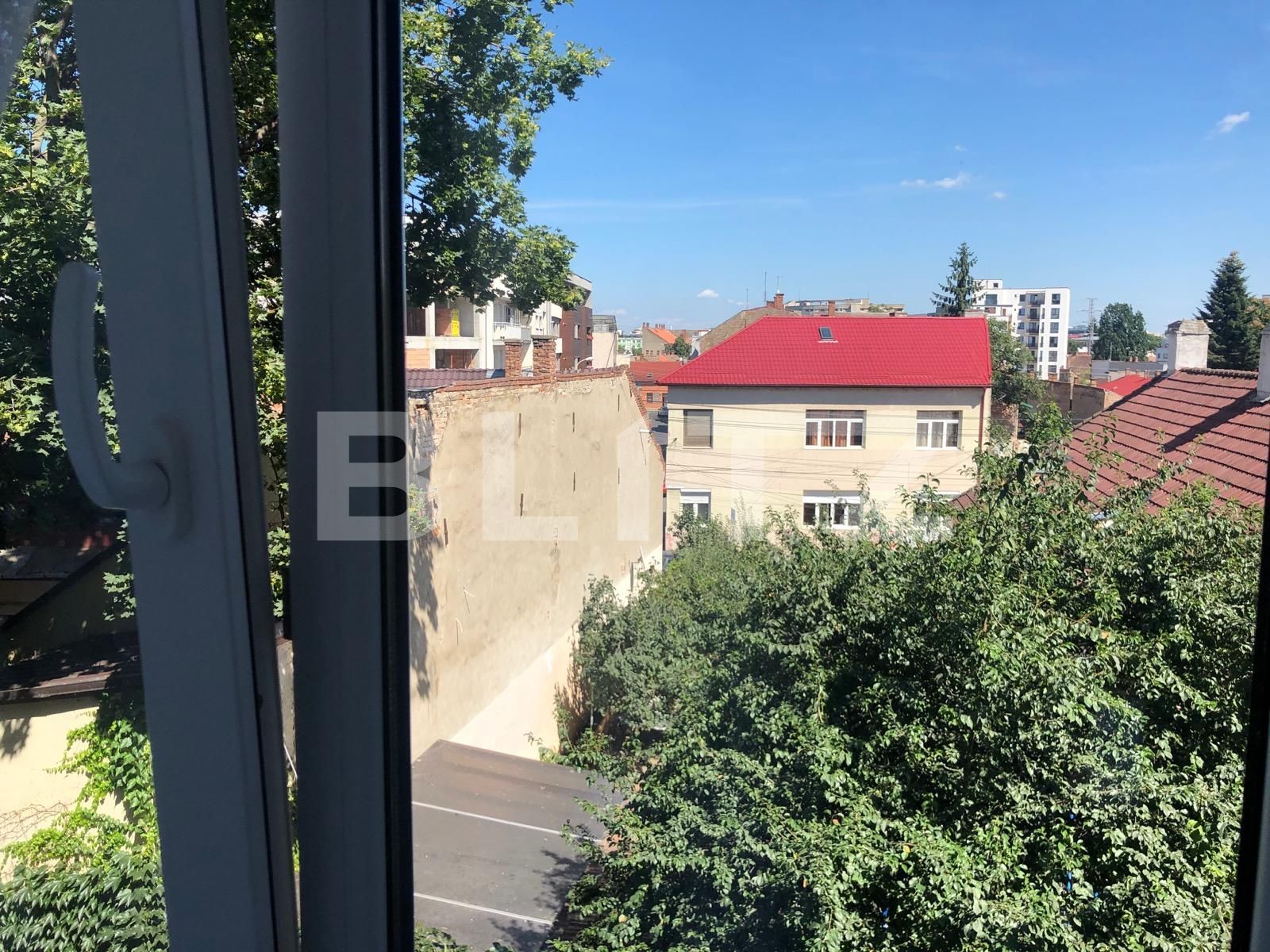 Garsonieră de închiriat Central - 53784AI | BLITZ Cluj-Napoca | Poza5