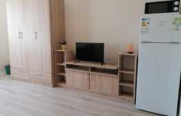 Garsoniera, 22mp, mobilata modern, zona Expo Transilvania