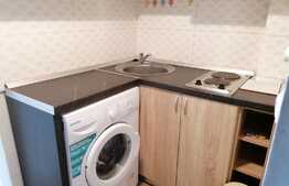 Garsoniera, 22mp, mobilata modern, zona Expo Transilvania