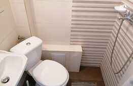 Garsoniera, 22mp, mobilata modern, zona Expo Transilvania