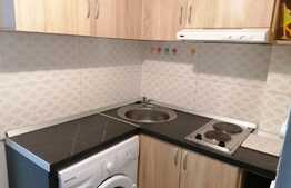 Garsoniera, 22mp, mobilata modern, zona Expo Transilvania