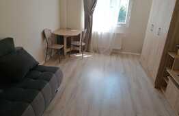 Garsoniera, 22mp, mobilata modern, zona Expo Transilvania