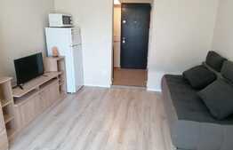 Garsoniera, 22mp, mobilata modern, zona Expo Transilvania