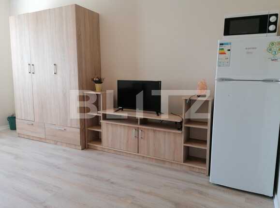 Garsonieră de închiriat Marasti - 53785AI | BLITZ Cluj-Napoca | Poza2