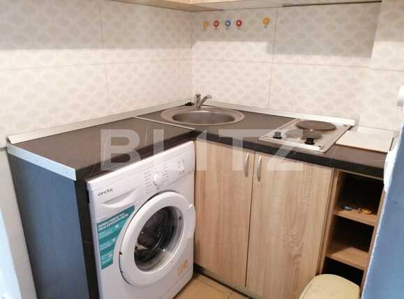 Garsonieră de închiriat Marasti - 53785AI | BLITZ Cluj-Napoca | Poza5