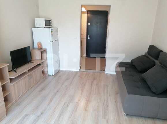 Garsonieră de închiriat Marasti - 53785AI | BLITZ Cluj-Napoca | Poza1