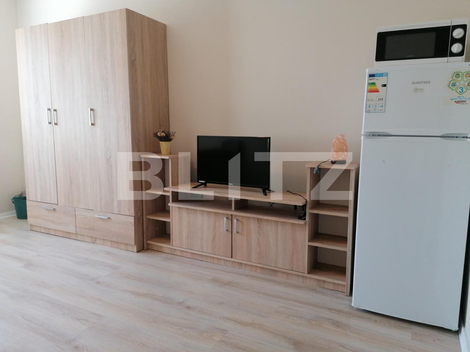 Garsonieră de închiriat Marasti - 53785AI | BLITZ Cluj-Napoca | Poza2