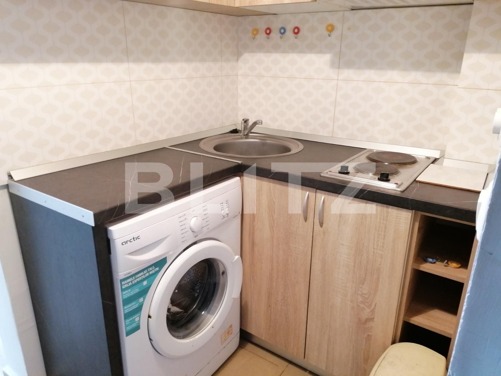 Garsonieră de închiriat Marasti - 53785AI | BLITZ Cluj-Napoca | Poza5
