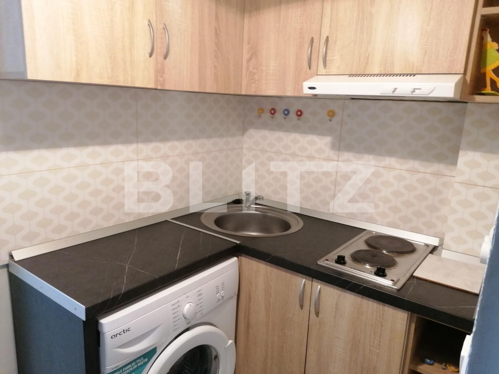 Garsonieră de închiriat Marasti - 53785AI | BLITZ Cluj-Napoca | Poza4