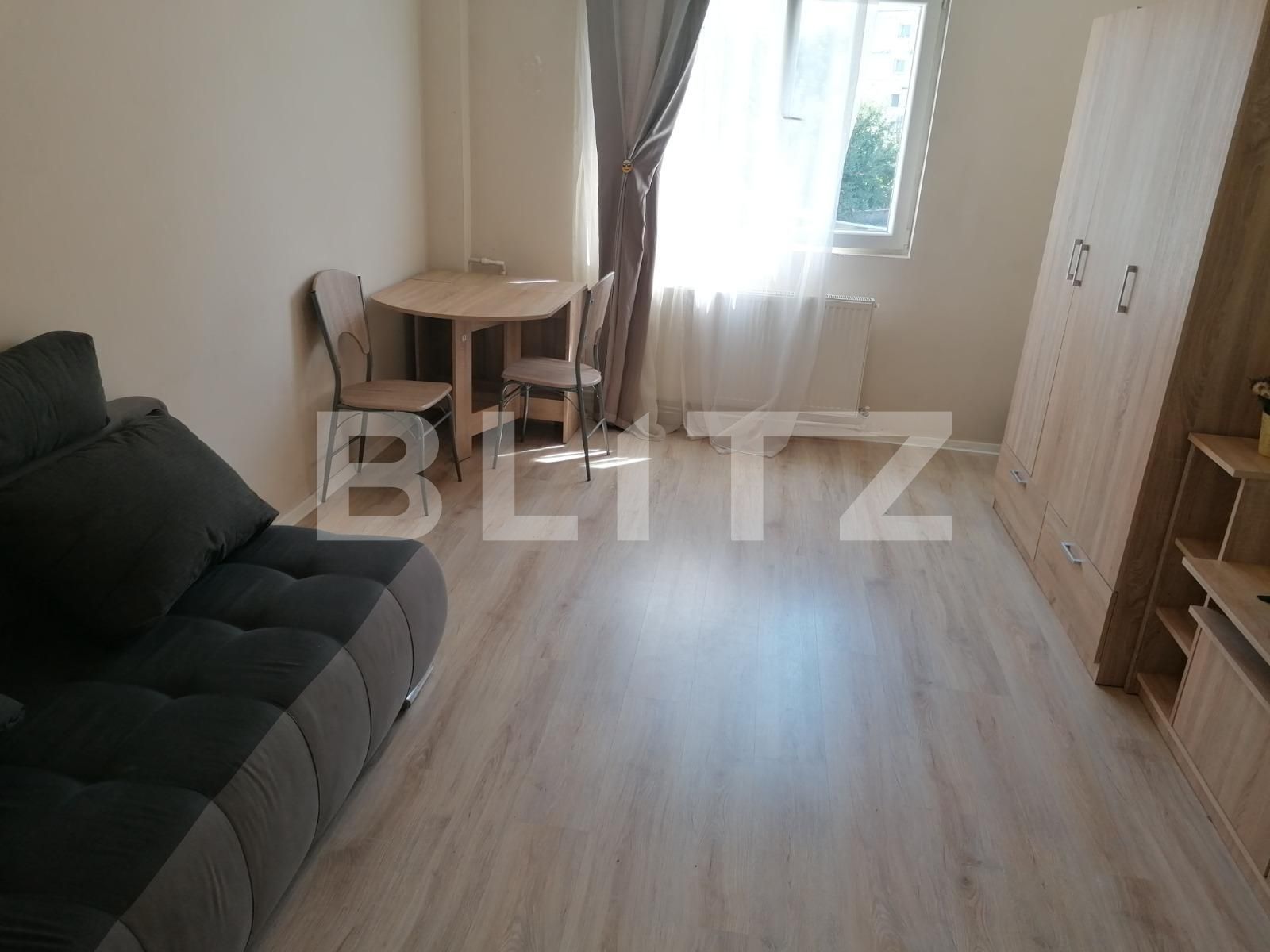 Garsonieră de închiriat Marasti - 53785AI | BLITZ Cluj-Napoca | Poza3