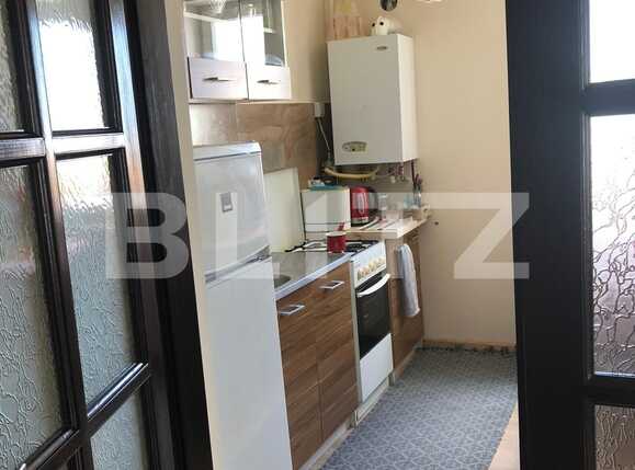 Apartament de închiriat 2 camere Gheorgheni - 53787AI | BLITZ Cluj-Napoca | Poza4