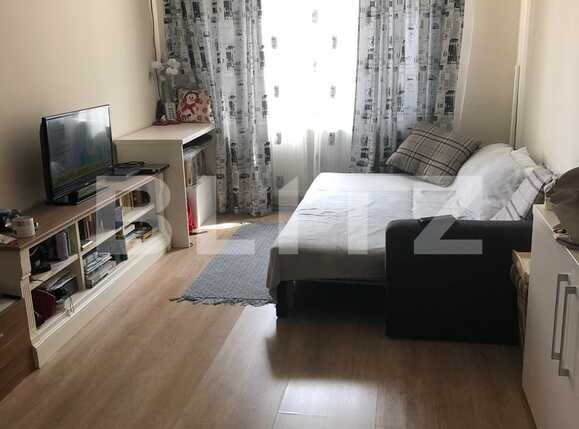 Apartament de închiriat 2 camere Gheorgheni - 53787AI | BLITZ Cluj-Napoca | Poza1