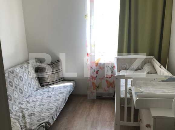 Apartament de închiriat 2 camere Gheorgheni - 53787AI | BLITZ Cluj-Napoca | Poza2