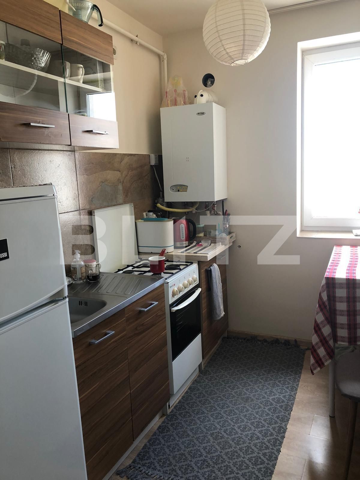 Apartament de închiriat 2 camere Gheorgheni - 53787AI | BLITZ Cluj-Napoca | Poza5