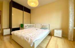 Apartament 2 camere in VILA , AC,50 mp, parcare in curte. Zona strazii Ciocarliei, Marasti