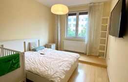 Apartament 2 camere in VILA , AC,50 mp, parcare in curte. Zona strazii Ciocarliei, Marasti