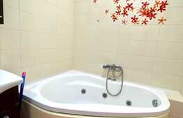 Apartament 2 camere in VILA , AC,50 mp, parcare in curte. Zona strazii Ciocarliei, Marasti