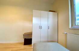 Apartament 2 camere in VILA , AC,50 mp, parcare in curte. Zona strazii Ciocarliei, Marasti