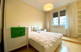 Apartament 2 camere in VILA , AC,50 mp, parcare in curte. Zona strazii Ciocarliei, Marasti