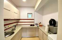 Apartament 2 camere in VILA , AC,50 mp, parcare in curte. Zona strazii Ciocarliei, Marasti