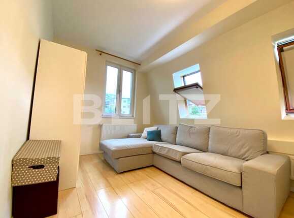 Apartament de închiriat 2 camere Marasti - 53788AI | BLITZ Cluj-Napoca | Poza5