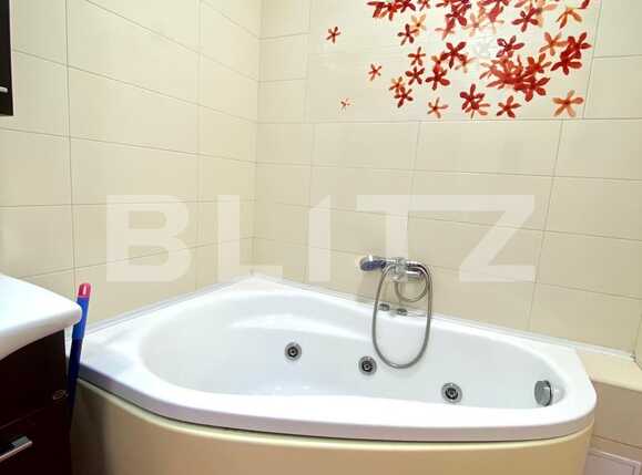 Apartament de închiriat 2 camere Marasti - 53788AI | BLITZ Cluj-Napoca | Poza9