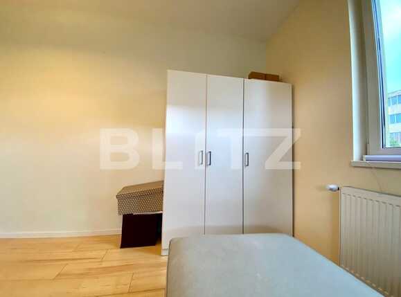Apartament de închiriat 2 camere Marasti - 53788AI | BLITZ Cluj-Napoca | Poza4