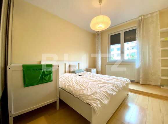 Apartament de închiriat 2 camere Marasti - 53788AI | BLITZ Cluj-Napoca | Poza3
