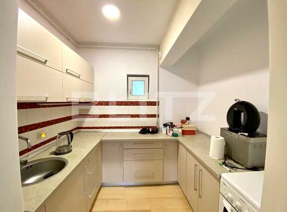 Apartament de închiriat 2 camere Marasti - 53788AI | BLITZ Cluj-Napoca | Poza7