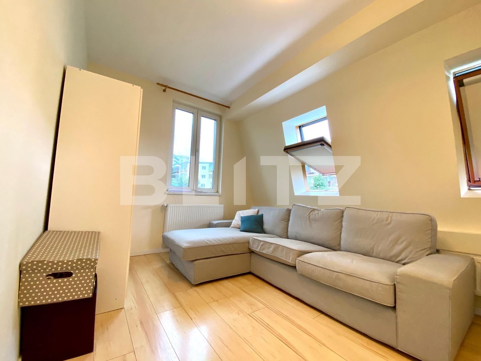 Apartament de închiriat 2 camere Marasti - 53788AI | BLITZ Cluj-Napoca | Poza5