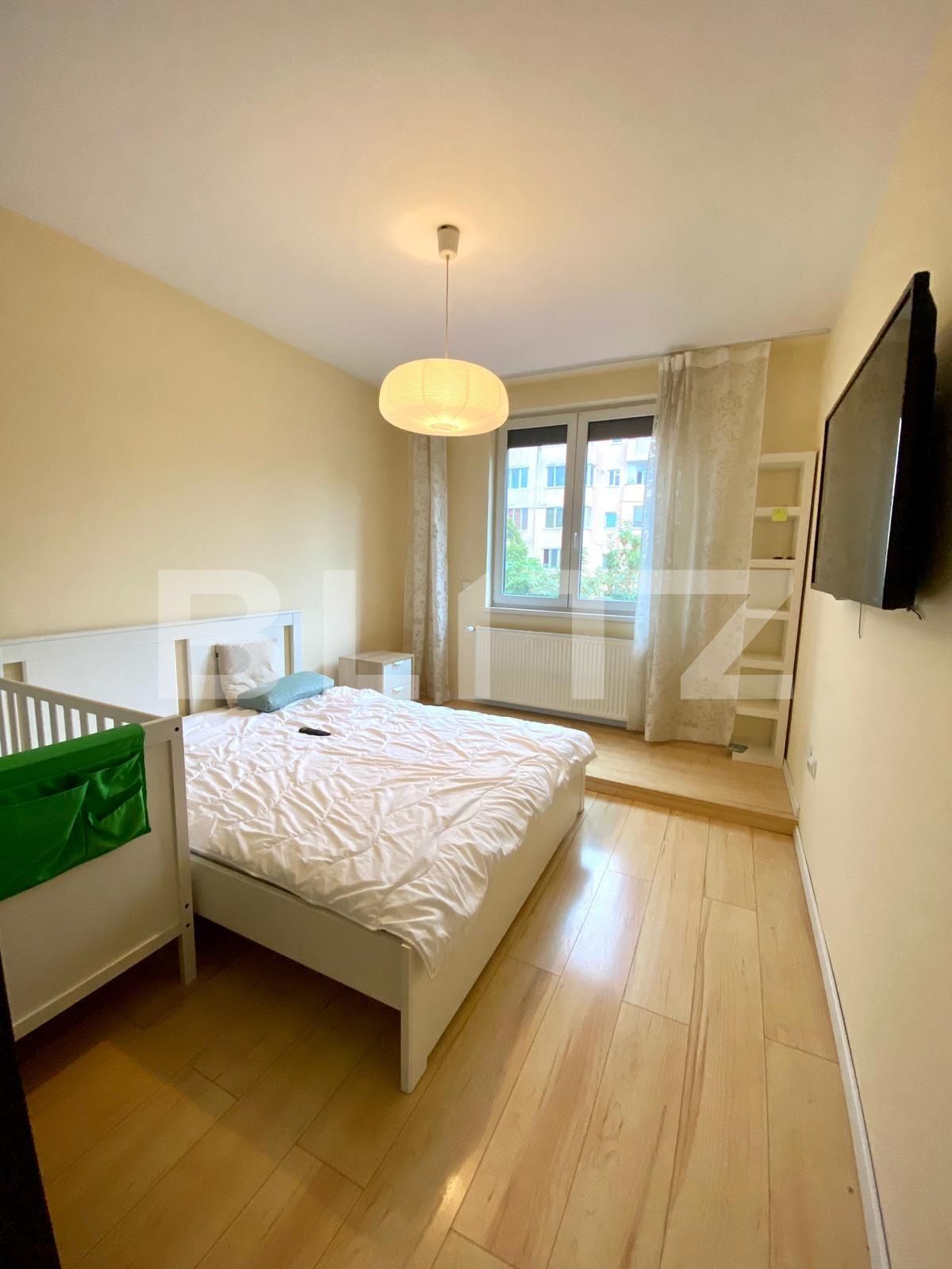 Apartament de închiriat 2 camere Marasti - 53788AI | BLITZ Cluj-Napoca | Poza2