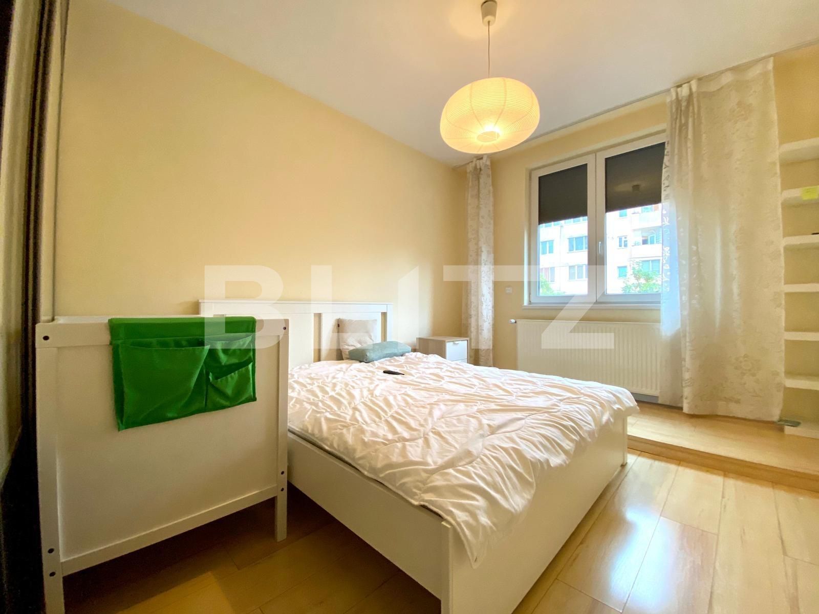 Apartament de închiriat 2 camere Marasti - 53788AI | BLITZ Cluj-Napoca | Poza3