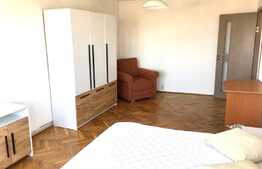 Apartament 3 camere, 80 mp, decomandat, mobilat modern, zona strazii Viilor