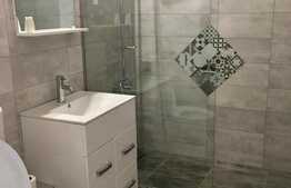 Apartament 3 camere, 80 mp, decomandat, mobilat modern, zona strazii Viilor