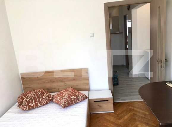 Apartament de închiriat 3 camere Zorilor - 53790AI | BLITZ Cluj-Napoca | Poza3