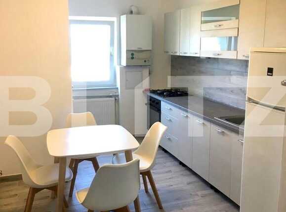 Apartament de închiriat 3 camere Zorilor - 53790AI | BLITZ Cluj-Napoca | Poza1