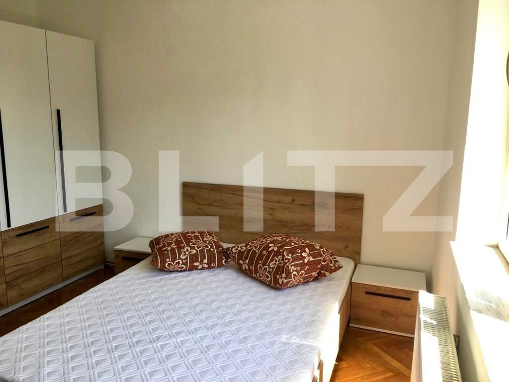 Apartament de închiriat 3 camere Zorilor - 53790AI | BLITZ Cluj-Napoca | Poza6