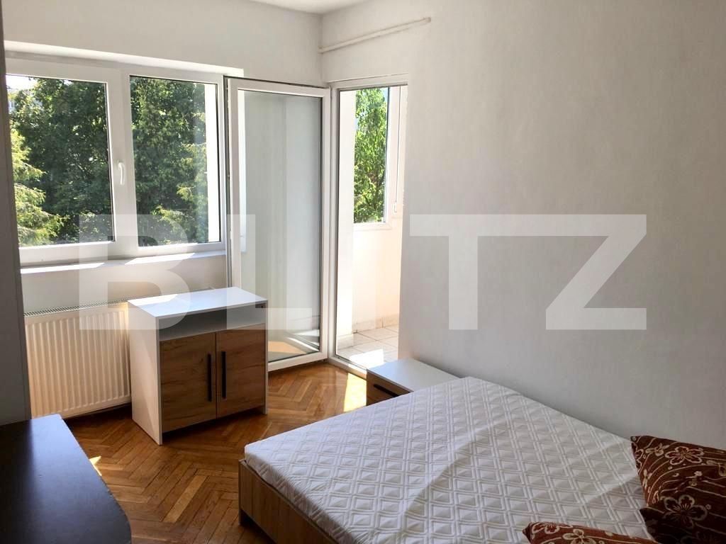 Apartament de închiriat 3 camere Zorilor - 53790AI | BLITZ Cluj-Napoca | Poza2