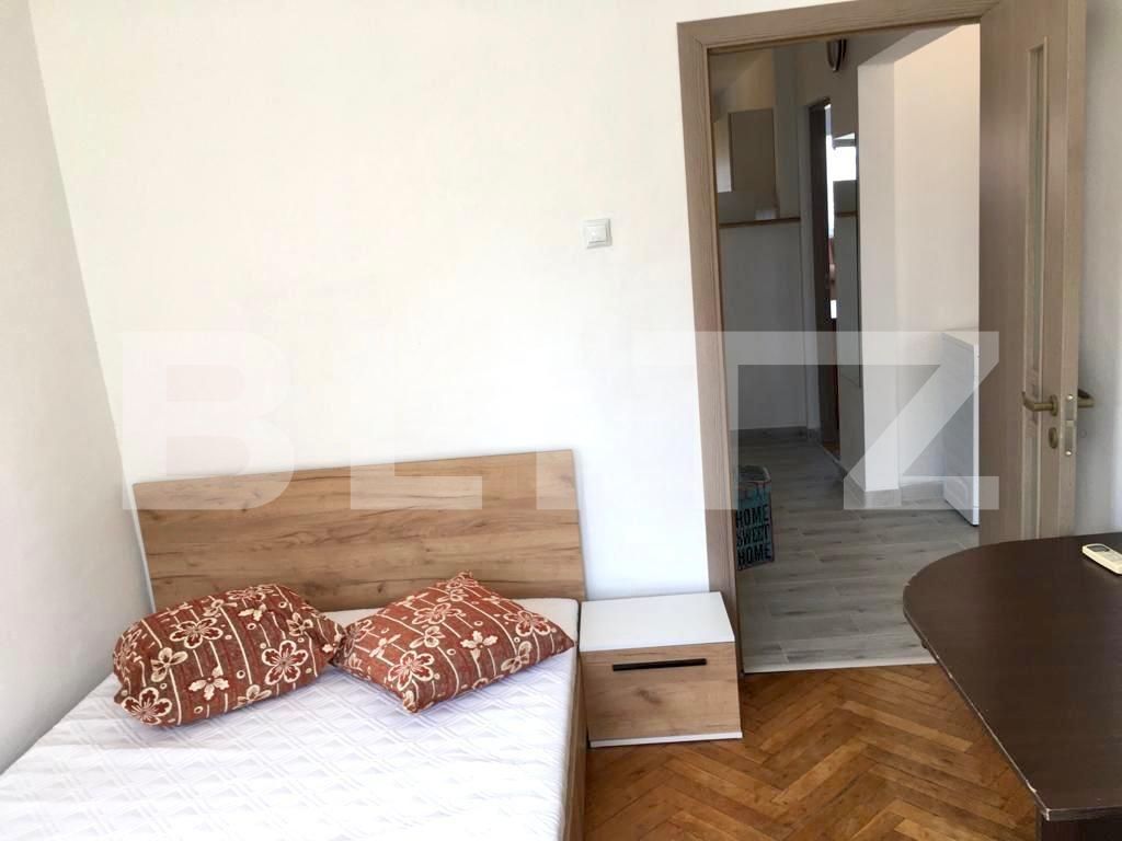 Apartament de închiriat 3 camere Zorilor - 53790AI | BLITZ Cluj-Napoca | Poza3