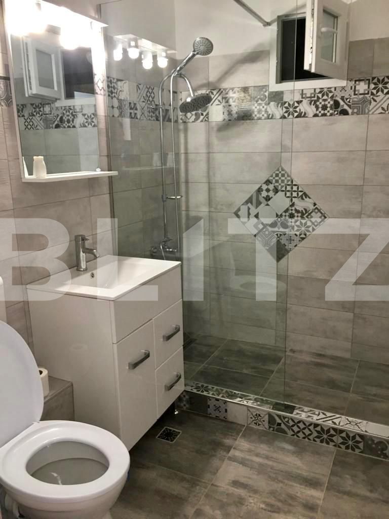 Apartament de închiriat 3 camere Zorilor - 53790AI | BLITZ Cluj-Napoca | Poza7