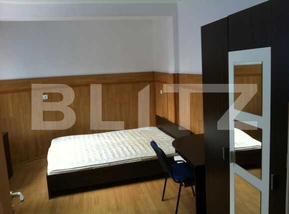 Apartament de închiriat 2 camere Zorilor - 53791AI | BLITZ Cluj-Napoca | Poza3