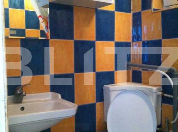 Apartament de închiriat 2 camere Zorilor - 53791AI | BLITZ Cluj-Napoca | Poza12