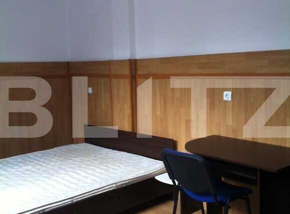 Apartament de închiriat 2 camere Zorilor - 53791AI | BLITZ Cluj-Napoca | Poza1