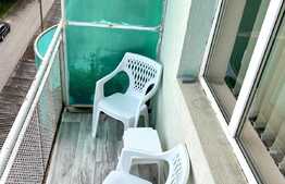 Apartament 1 camera, 46 mp, zona strazii Gheorghe Dima, zona UMF, 