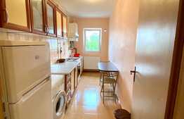 Apartament 1 camera, 46 mp, zona strazii Gheorghe Dima, zona UMF, 
