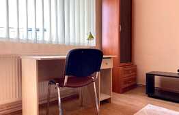 Apartament 1 camera, 46 mp, zona strazii Gheorghe Dima, zona UMF, 