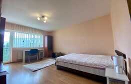 Apartament 1 camera, 46 mp, zona strazii Gheorghe Dima, zona UMF, 