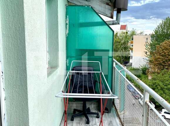 Garsonieră de închiriat Zorilor - 53794AI | BLITZ Cluj-Napoca | Poza17