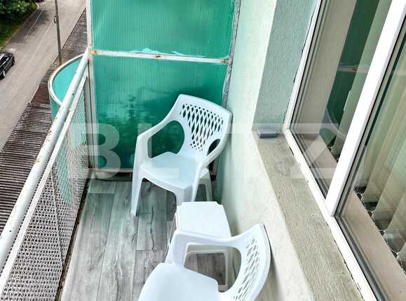Garsonieră de închiriat Zorilor - 53794AI | BLITZ Cluj-Napoca | Poza16