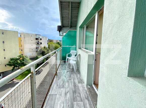 Garsonieră de închiriat Zorilor - 53794AI | BLITZ Cluj-Napoca | Poza15